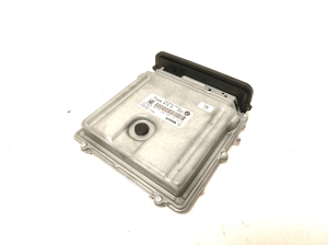BMW 3 SERIES E92 (2006–2010) Motorsteuergerät 8510829 - 6