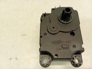 Opel Astra K (2015–2021) Salongi soojenduse klapi mootor 2606184A - 2