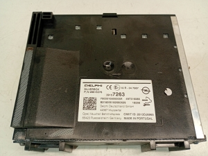 Autoradio - 39157263