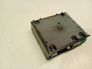 Opel Astra K (2015–2021) Radio (head unit) 39157263 - 6