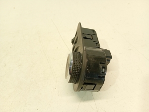 Opel Astra K (2015–2021) Headlight switch 39050756 - 4