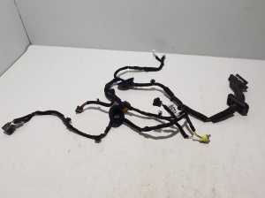   Wiring harness  - 91600A0290 