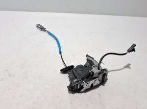   Front door lock  - 81310AT100 