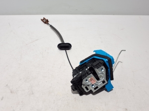 Kia Niro EX (2022–2026) Rear side door lock 81420AT000 - 3