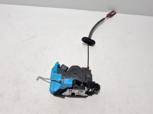   Rear side door lock  - 81420AT000 
