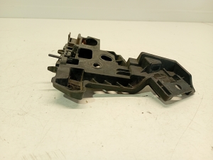 Opel Astra K (2015–2021) Front bumper bracket 236528514 - 2