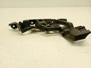 Opel Astra K (2015–2021) Front bumper bracket 236528514 - 3