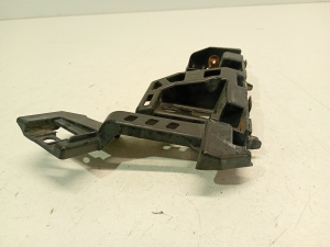 Opel Astra K (2015–2021) Front bumper bracket 236528514 - 5