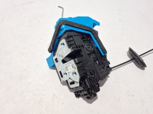 Kia Niro EX (2022–2026) Rear side door lock 81410AT000 - 2