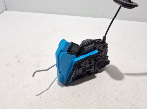 Kia Niro EX (2022–2026) Rear side door lock 81410AT000 - 3