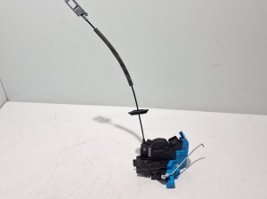   Rear side door lock  - 81410AT000 