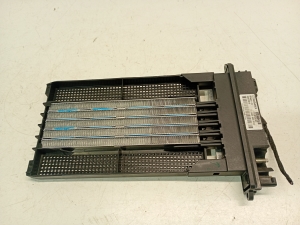 Opel Astra K (2015–2021) Heater heating element 13514601 - 3