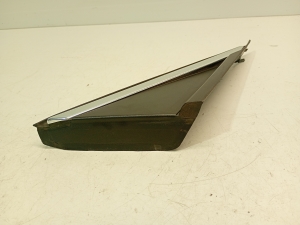 Opel Astra K (2015–2021) Mirror triangle trim 39041996 - 4