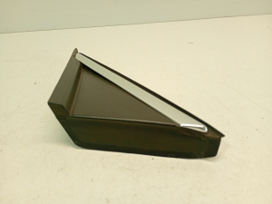 Opel Astra K (2015–2021) Mirror triangle trim 39041995 - 3