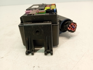 Opel Astra K (2015–2021) Kaitsmeplokid 15513163 - 3