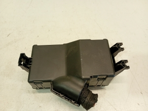 Opel Astra K (2015–2021) Kaitsmeplokid 15513163 - 4