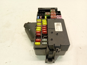 Opel Astra K (2015–2021) Kaitsmeplokid 15513163 - 5