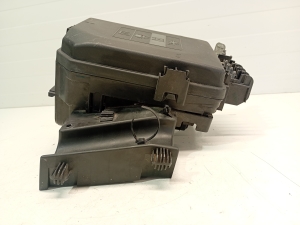 Opel Astra K (2015–2021) Kaitsmeplokid 391586969 - 3