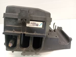 Opel Astra K (2015–2021) Kaitsmeplokid 391586969 - 6