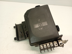 Opel Astra K (2015–2021) Kaitsmeplokid 391586969 - 7