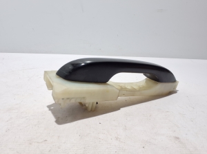 Kia Niro EX (2022–2026) Rear side door exterior handle and its parts - 2