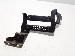Engine control unit bracket - 397610ESD1