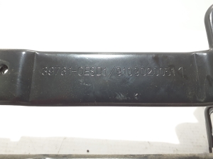 Kia Niro EX (2022–2026) Engine control unit bracket 397610ESD1 - 3