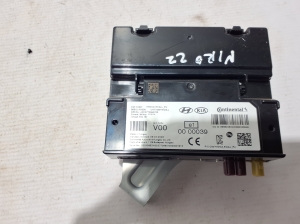 Alarm module - 96510AO000