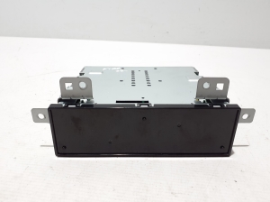   Audio, video, navigation  - 96560A0550 