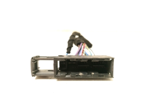 BMW 3 SERIES E92 (2006–2010) Other wire 6925543 - 2