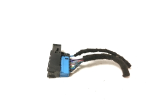 BMW 3 SERIES E92 (2006–2010) Other wire 6925543 - 3