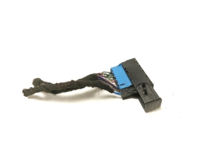 BMW 3 SERIES E92 (2006–2010) Other wire 6925543 - 4