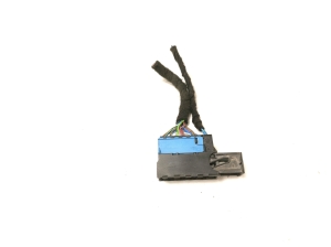 BMW 3 SERIES E92 (2006–2010) Other wire 6925543 - 5