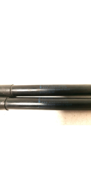 BMW 3 SERIES E92 (2006–2010) Kapoti tugi/gaasamortisaator 7129190 - 4