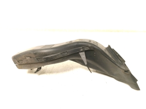 BMW 3 SERIES E92 (2006–2010) Piduri õhukanal 8047410 - 4