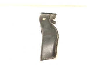 BMW 3 SERIES E92 (2006–2010) Piduri õhukanal 8047410 - 6