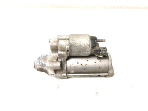 Opel Crossland X X 75 (2017–2026) Starteris 9830507480 - 4