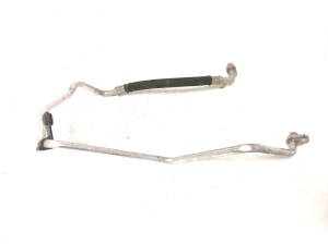 Opel Crossland X X 75 (2017–2026) Klimaleitung 03639741 - 3