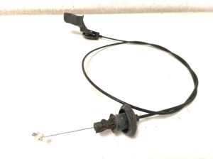 Seilzug Motorhaube - 9801115080