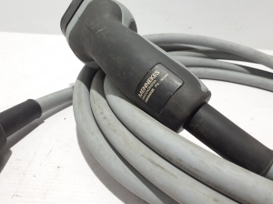 Kia Niro EX (2022–2026) Battery charging cable 66632ADE023A - 5