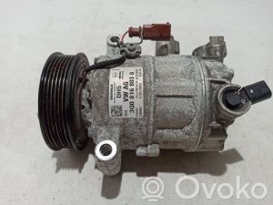 Skoda Fabia (2018–2021) A/C compressor 3Q0816803B - 3