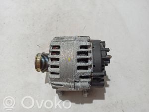 Skoda Fabia (2018–2021) Generaator 05E903026K - 4