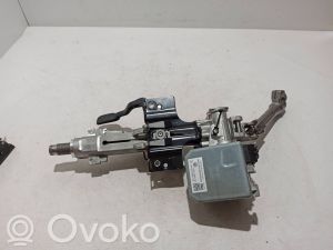   Steering column and its parts  - 6C1423510CE 