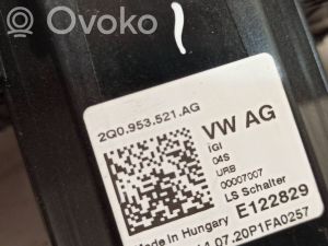 Skoda Fabia (2018–2021) Lüliti ja selle osad - 4