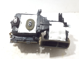   Heater and its parts  - 97205AO001 