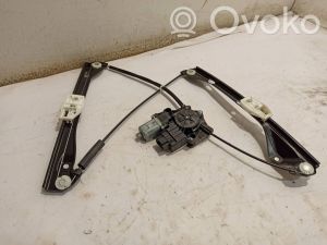 Fensterheber Tür vorne und seine Teile - 6V0837462c