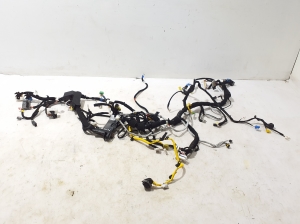 Kia Niro EX (2022–2026) Dashboard wiring harness 91105A0520 - 3