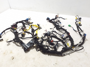 Dashboard wiring harness - 91105A0520