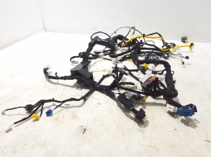 Kia Niro EX (2022–2026) Dashboard wiring harness 91105A0520 - 4
