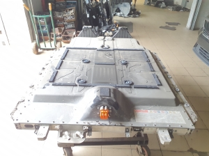   Battery  - 37501AO050 